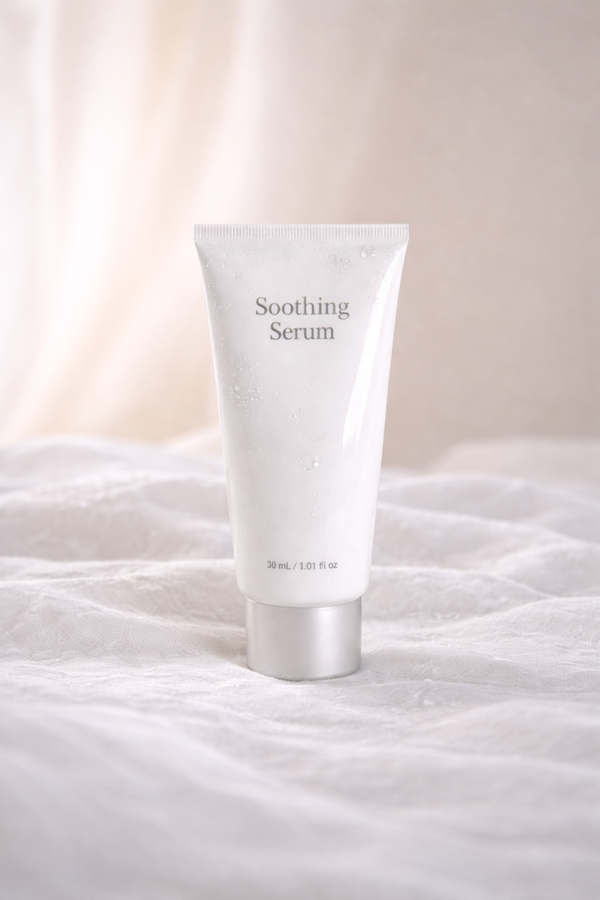 Soothing Serum