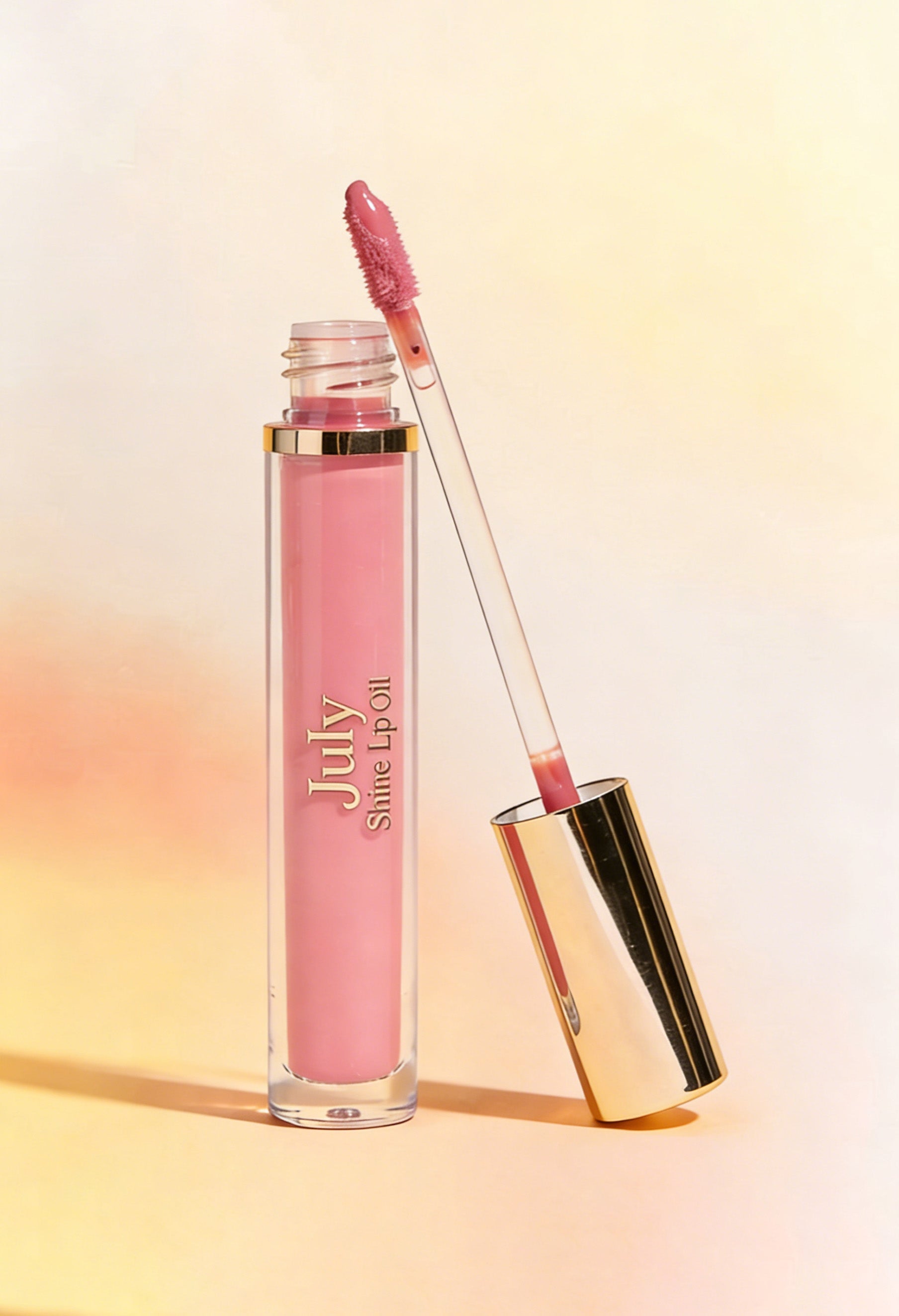 Shine Lip Oil