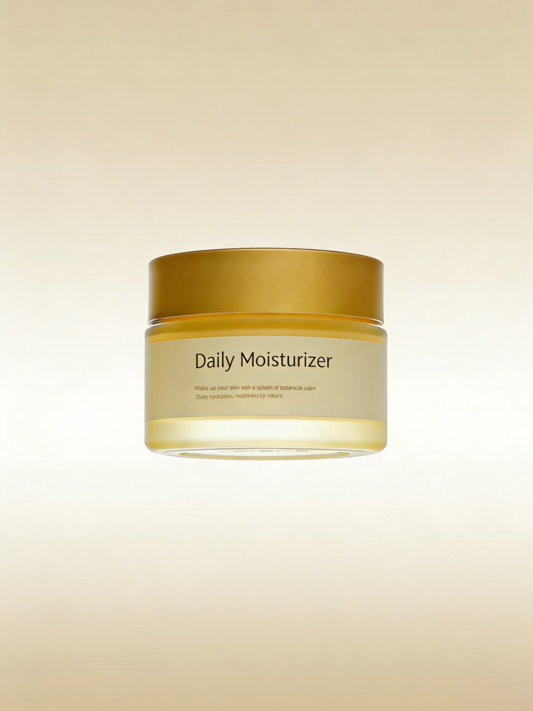 Daily Moisturizer