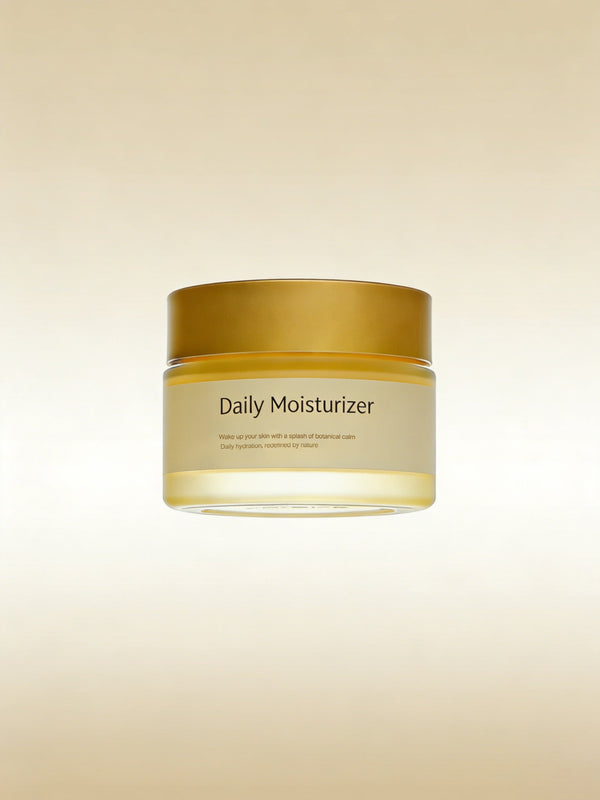 Daily Moisturizer