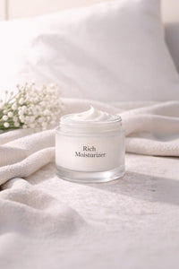Rich Moisturizer