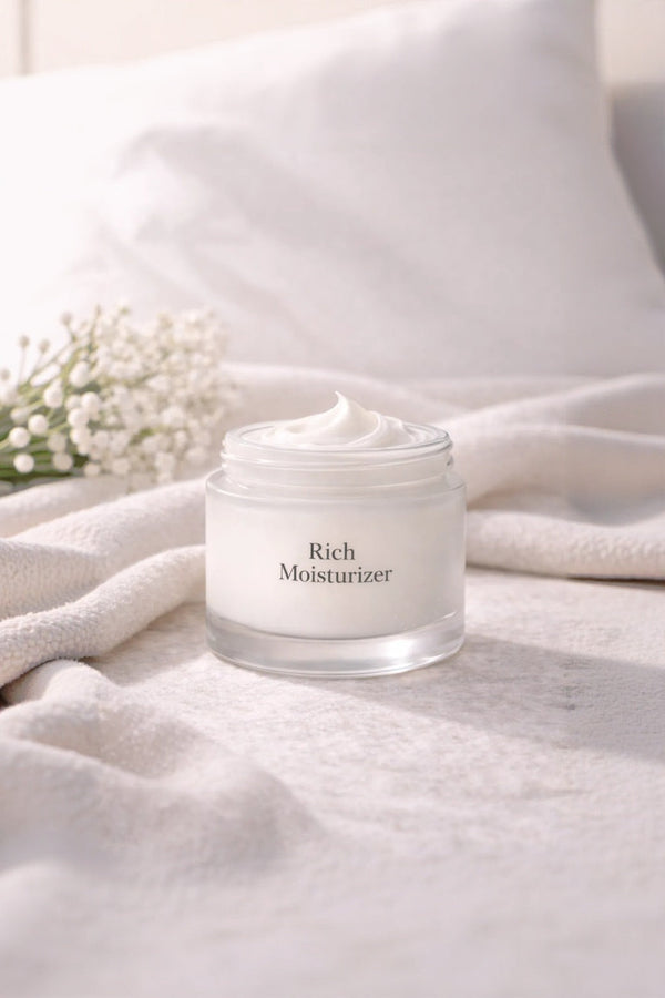 Rich Moisturizer