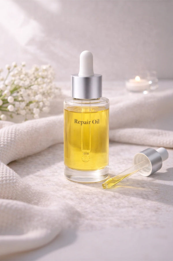 Repair Oil