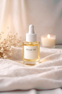 Renewal Oil
