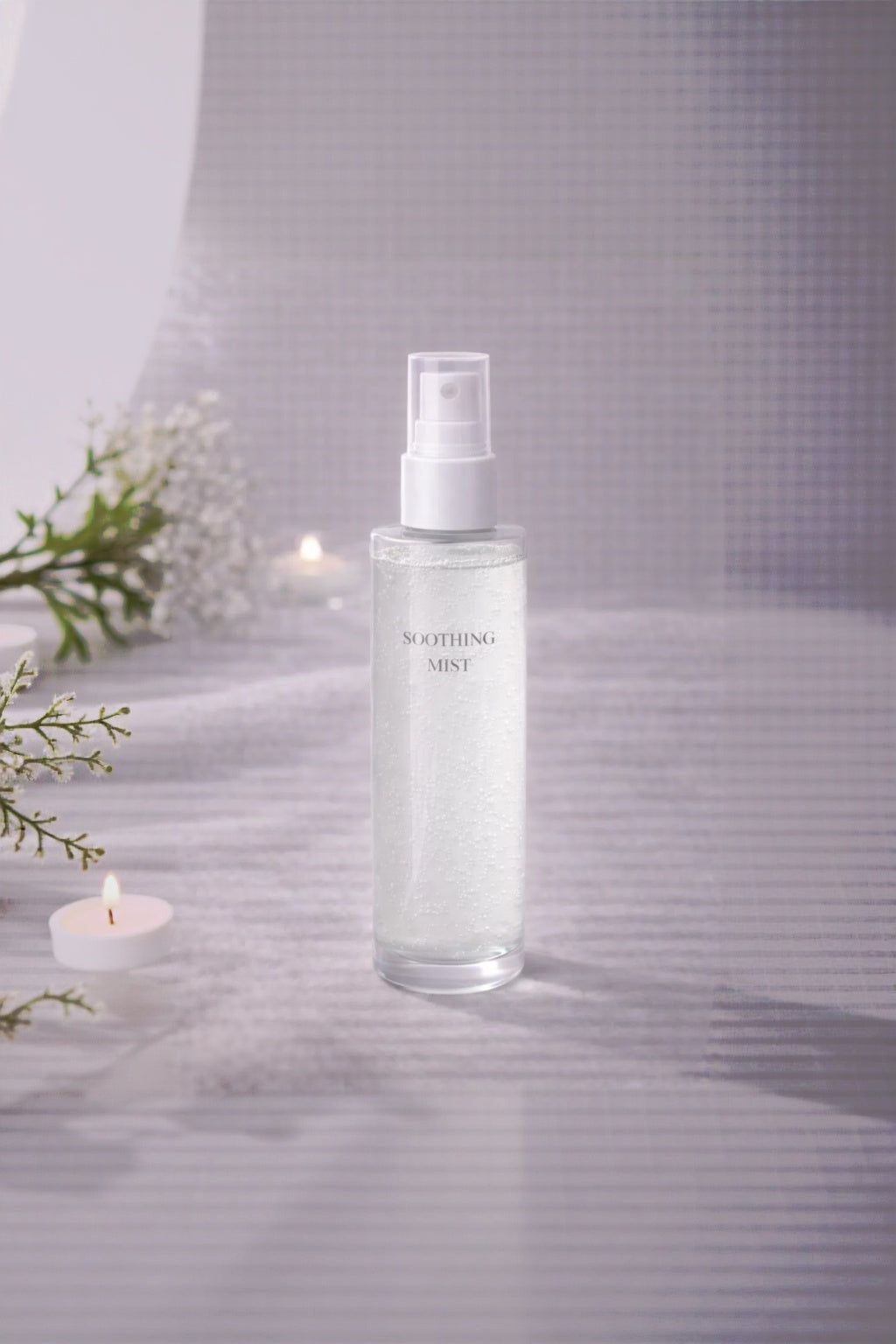 Soothing Mist