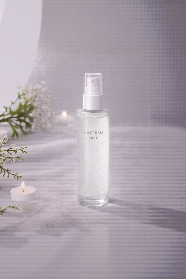 Soothing Mist