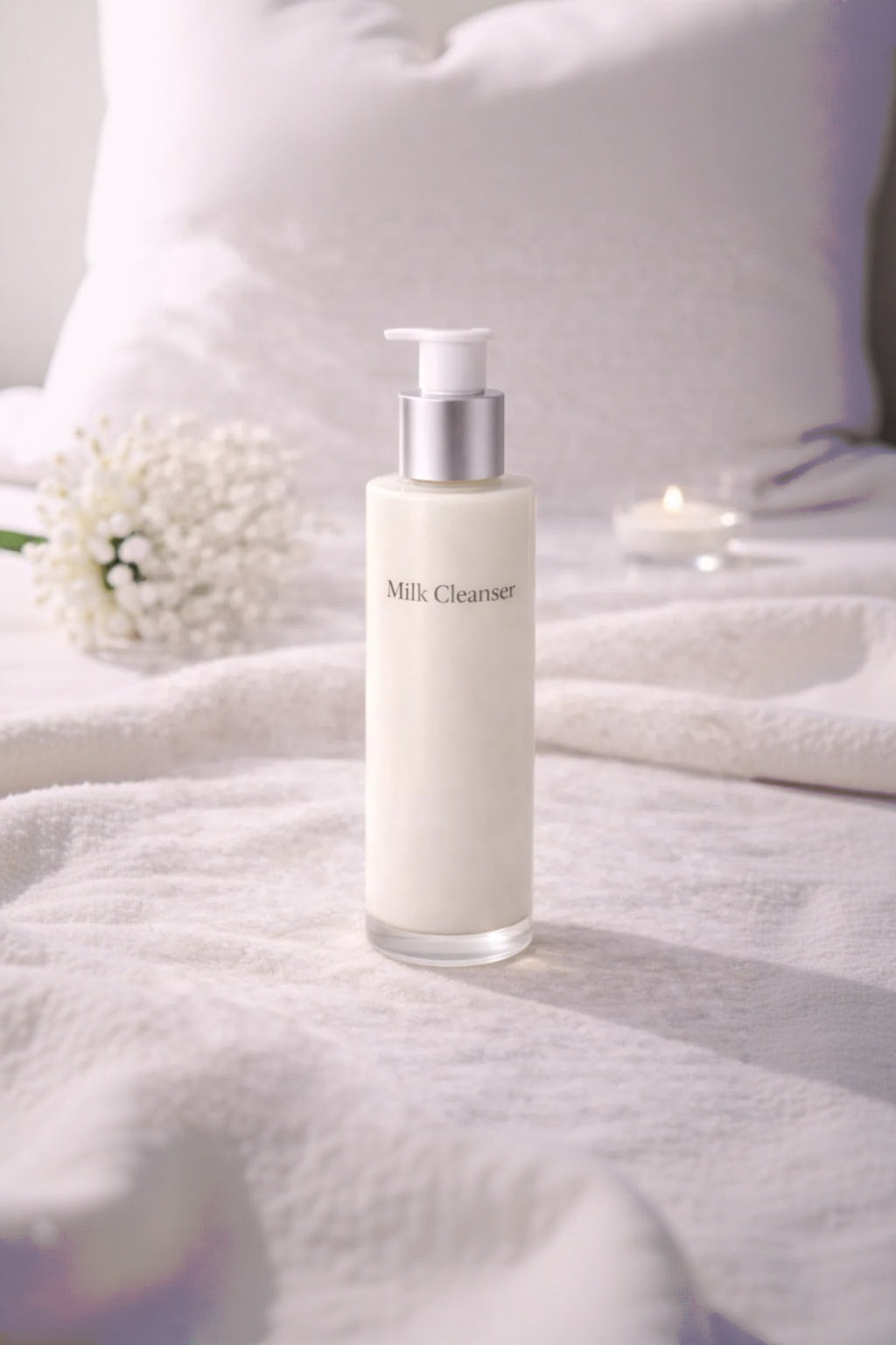 Milk Cleanser