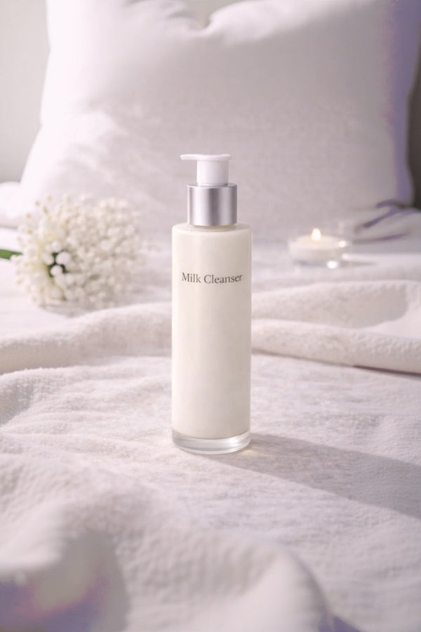 Milk Cleanser
