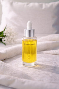 Hydration Oil