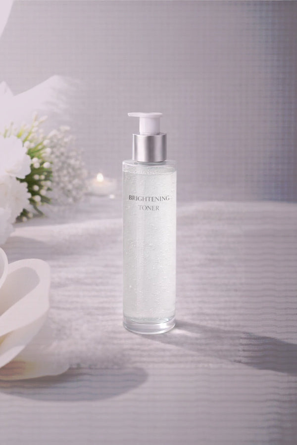 Brightening Toner