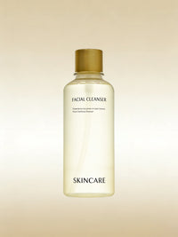 Oil Cleanser