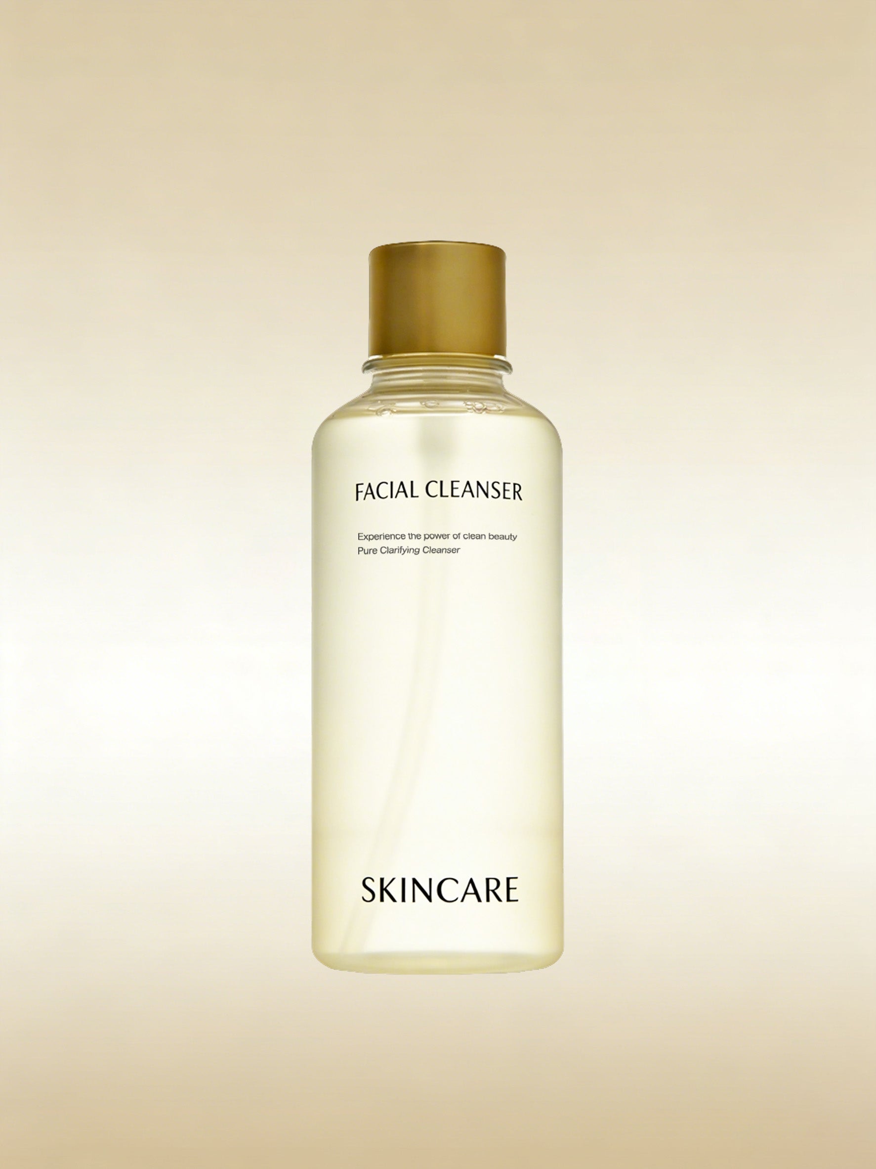 Oil Cleanser