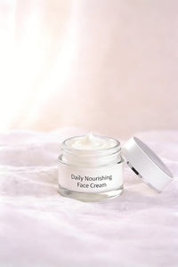 Daily Nourish Cream