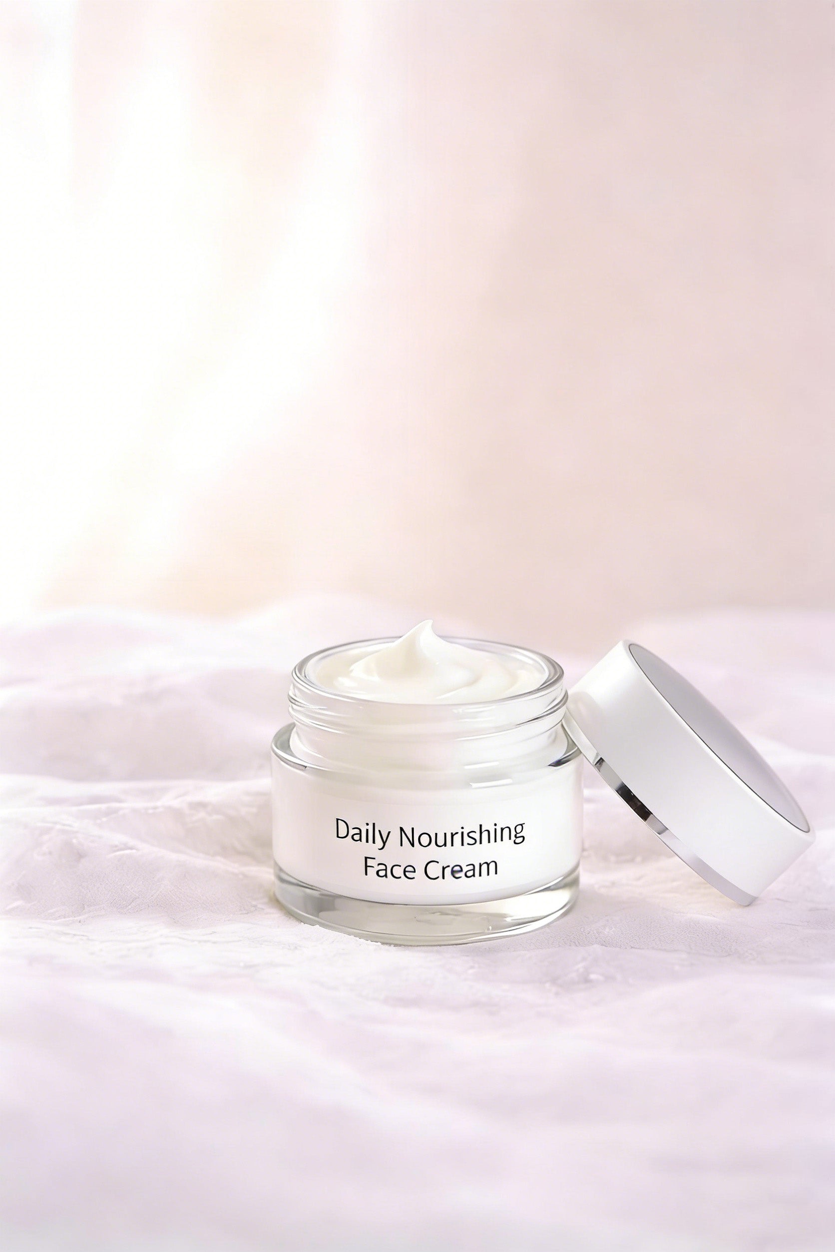 Daily Nourish Cream