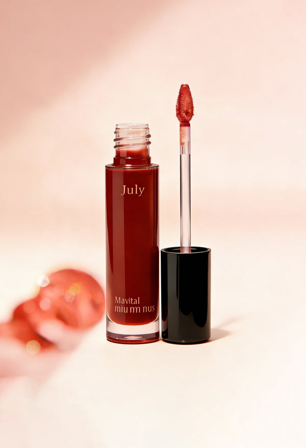 Glow Lip Oil
