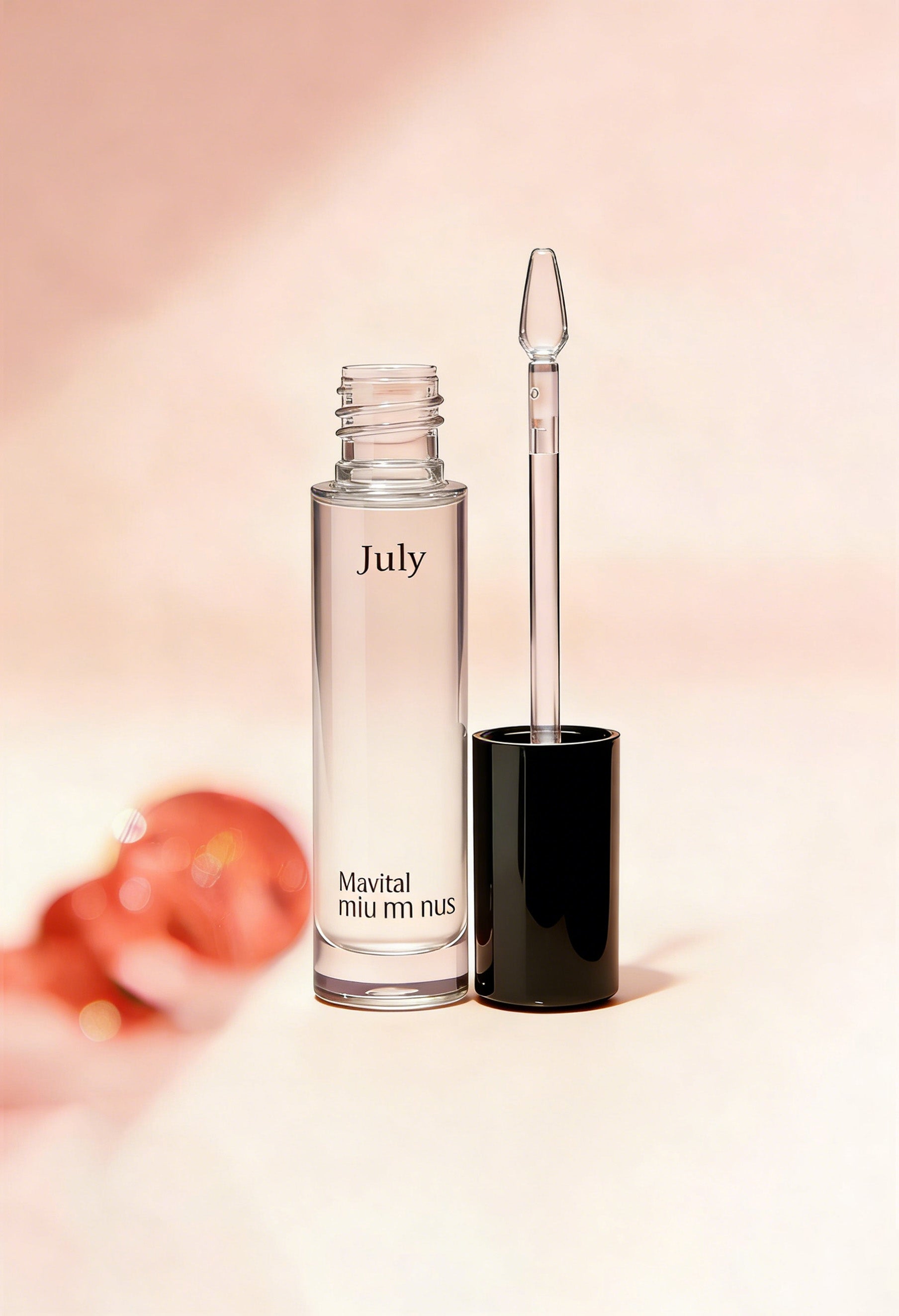 Glow Lip Oil