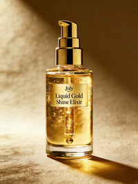 Liquid Gold Glow