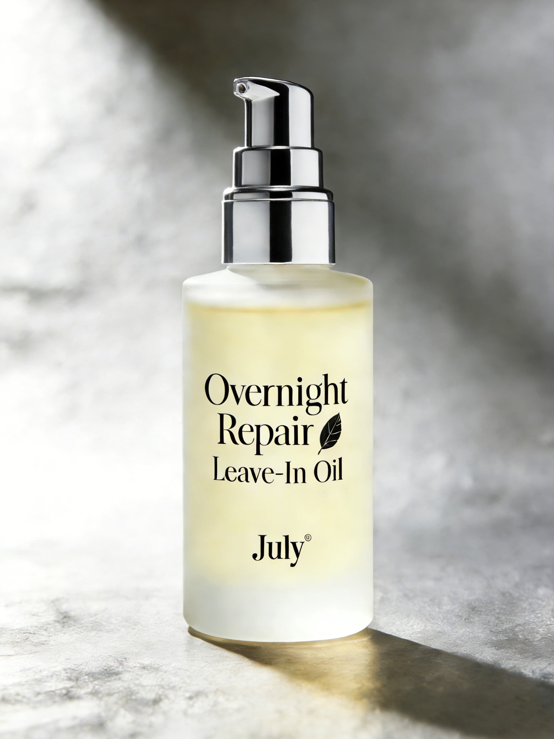 Night Repair Oil