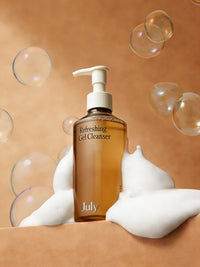 Gel Cleanser