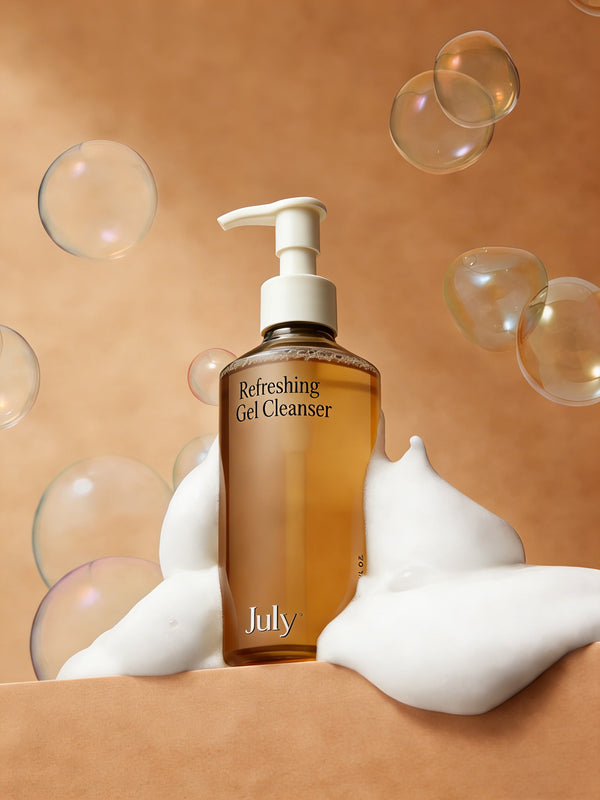 Gel Cleanser