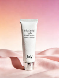 Silk Shield