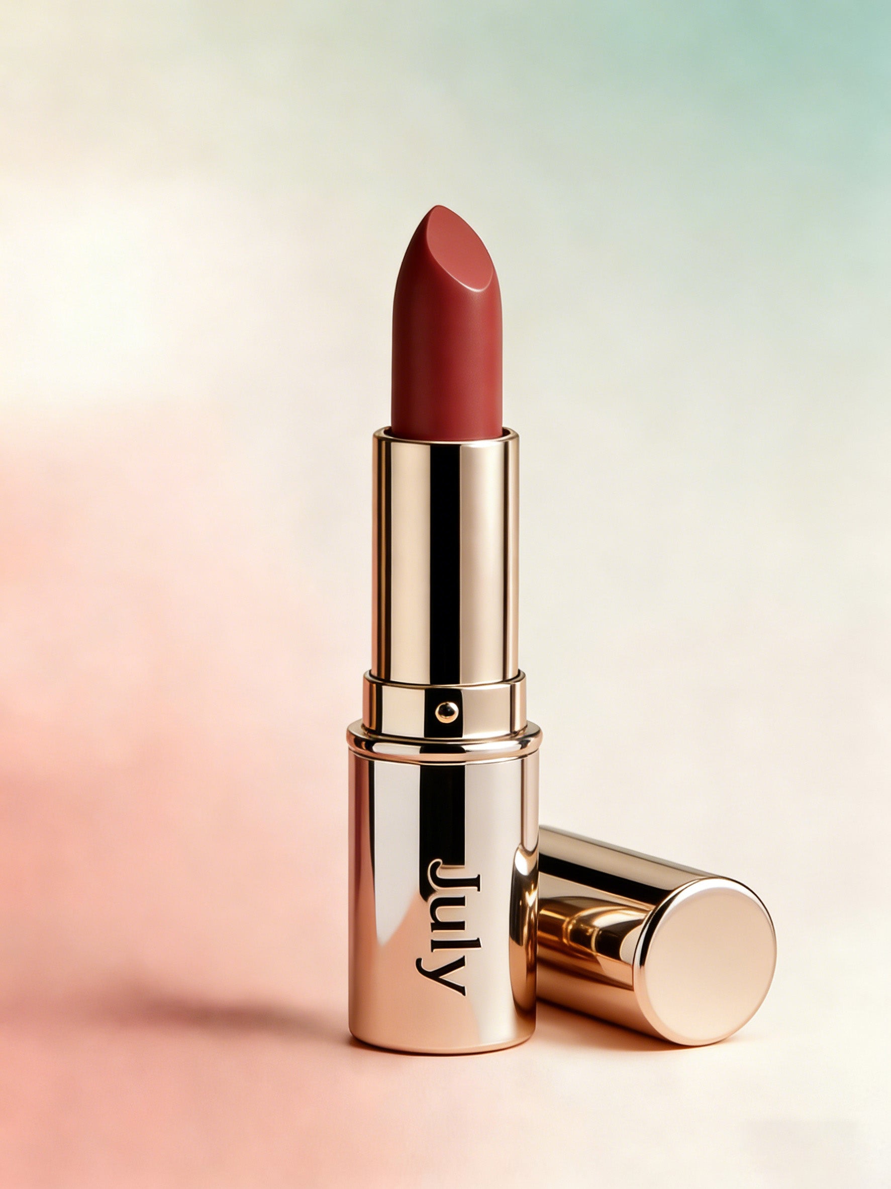 Sheer Lipstick