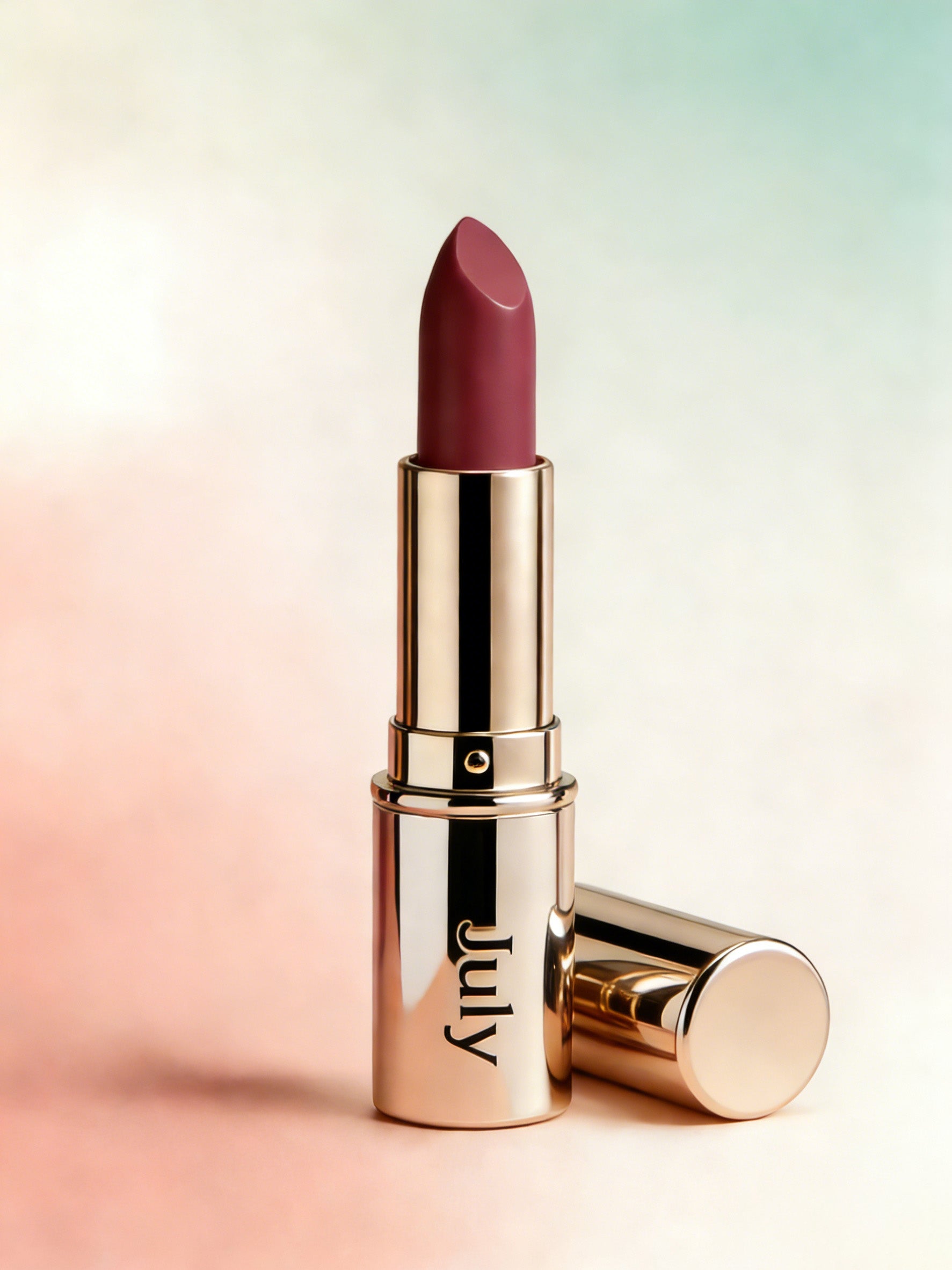 Sheer Lipstick