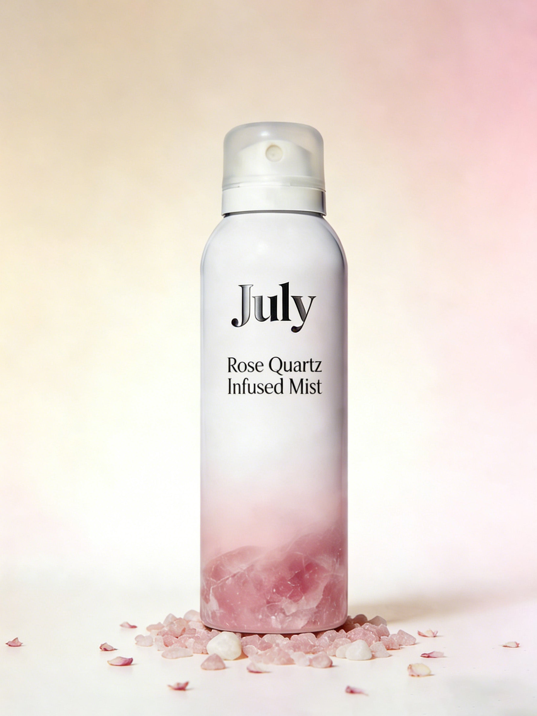 Infused Rose Mist