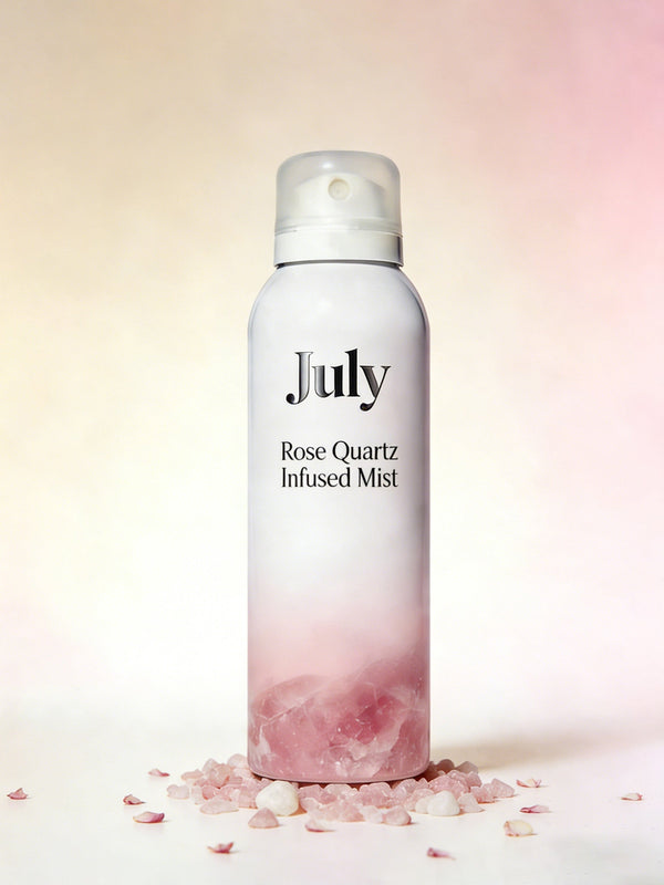 Infused Rose Mist