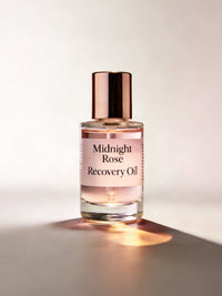 Rose Recovery Oil