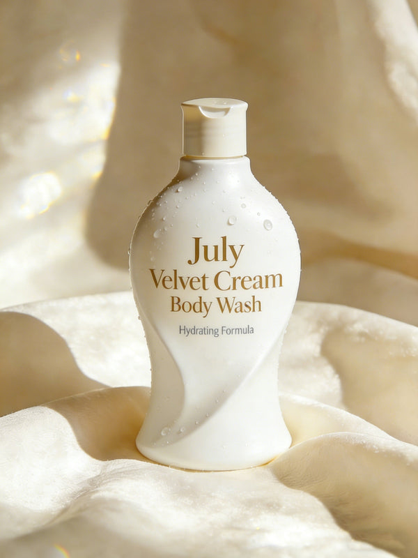 Velvet Wash