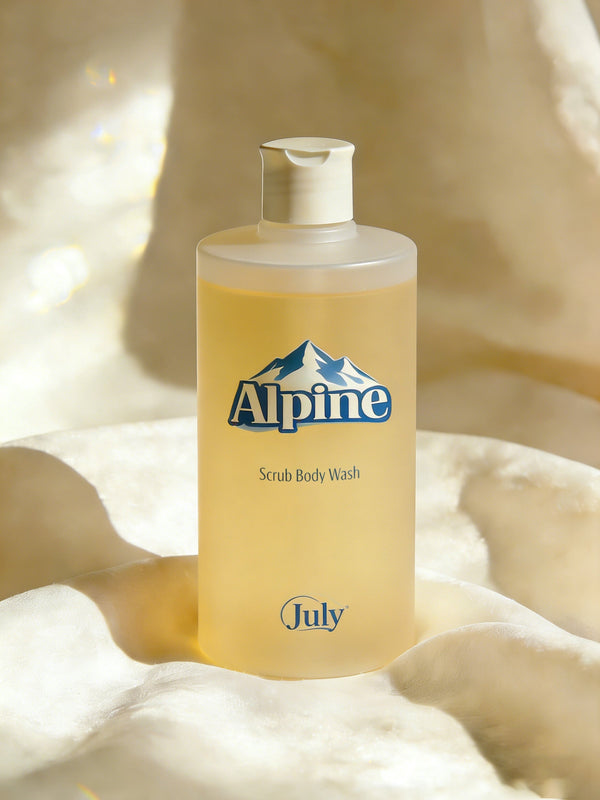 Alpine Wash