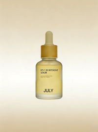 Intensive Serum