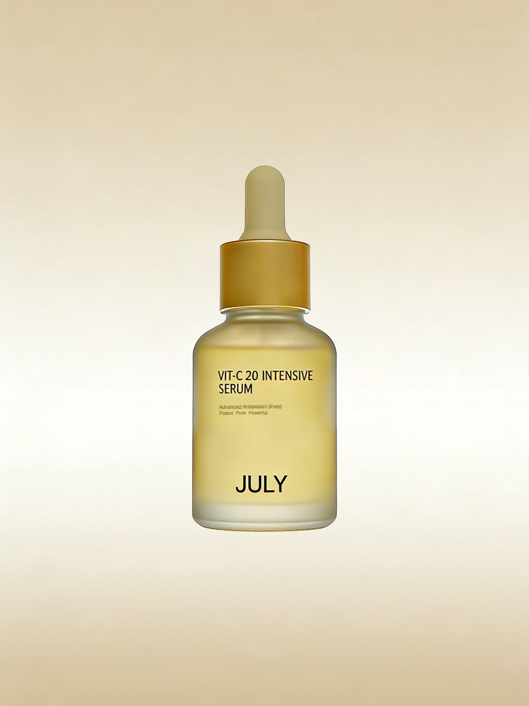 Intensive Serum