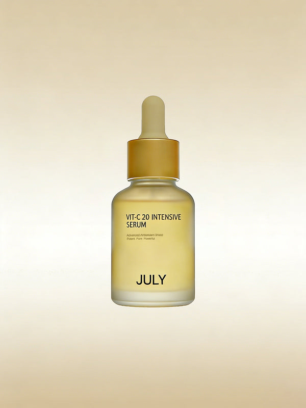 Intensive Serum