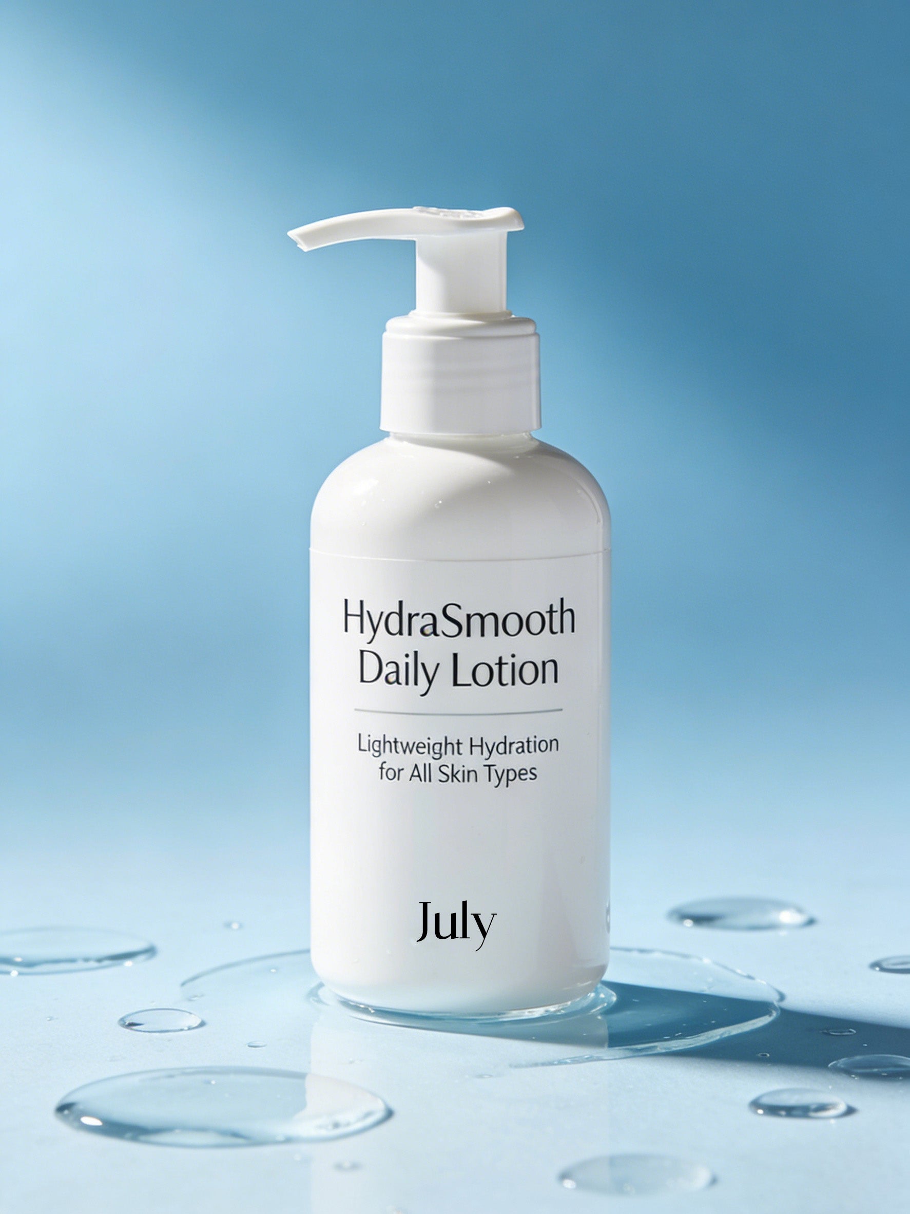 Hydra Smooth