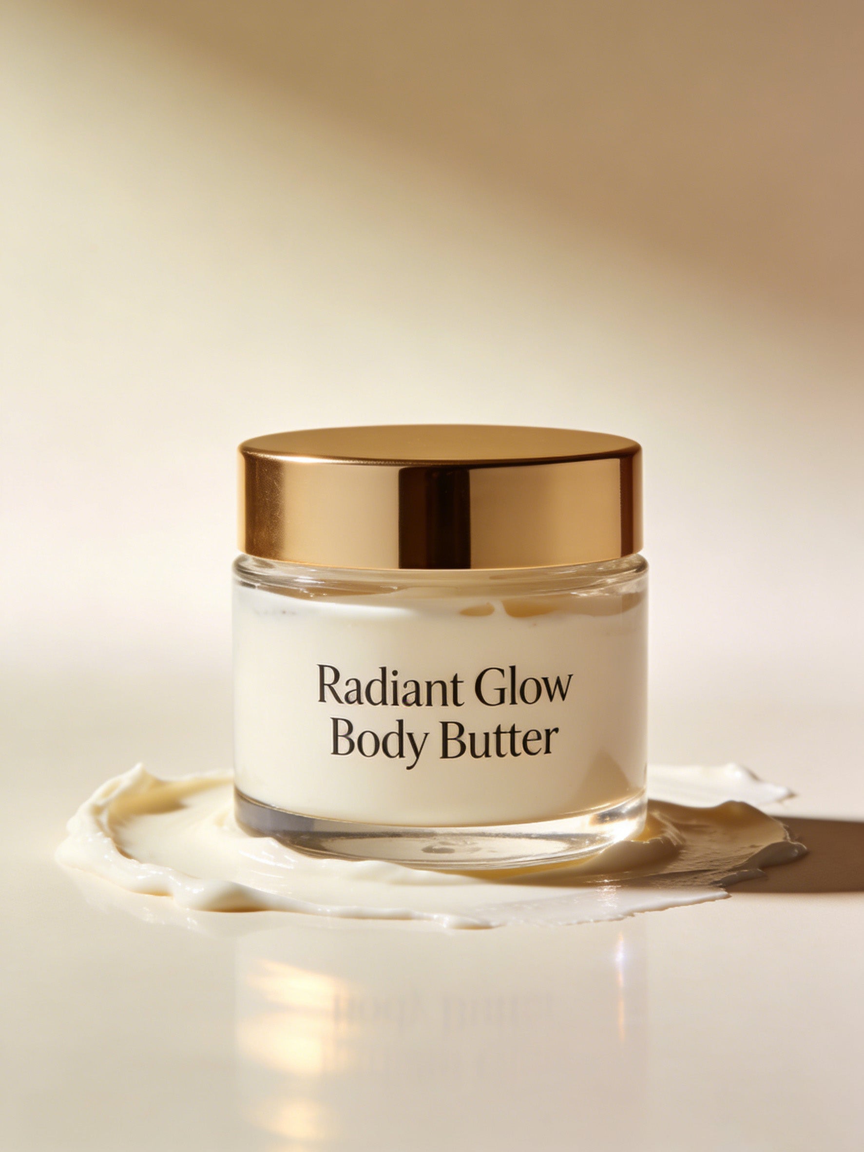 Radiant Glow
