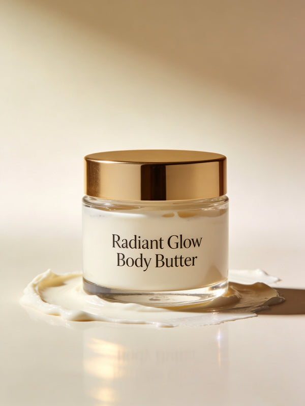Radiant Glow