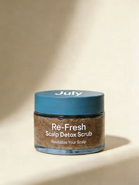Scalp Detox Scrub