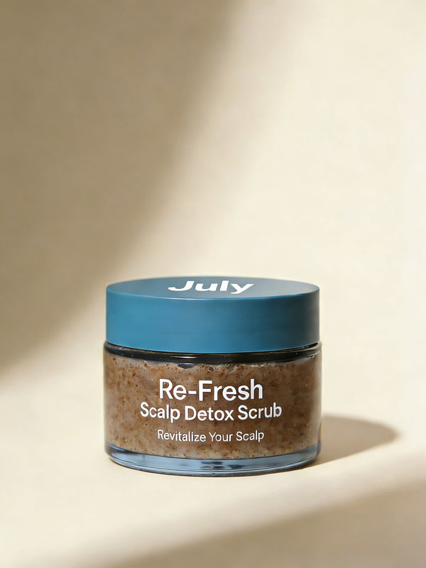 Scalp Detox Scrub