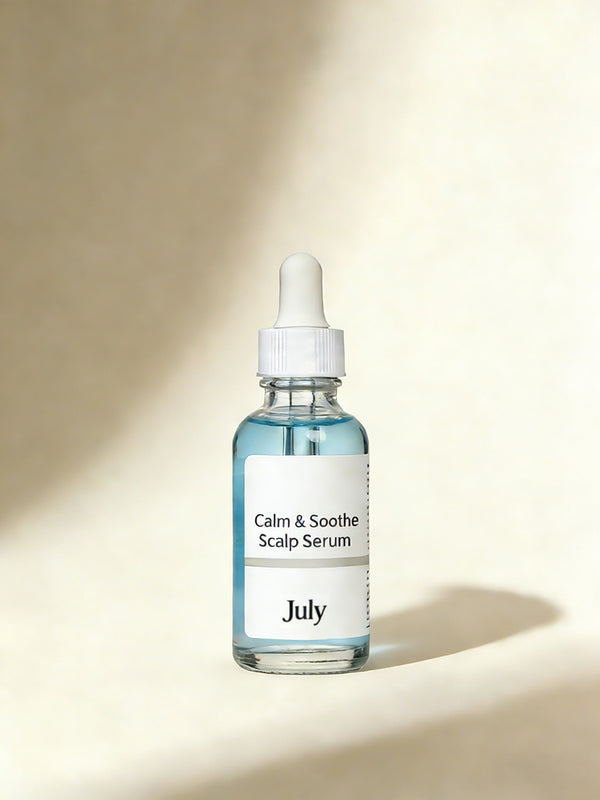 Calm Root Serum