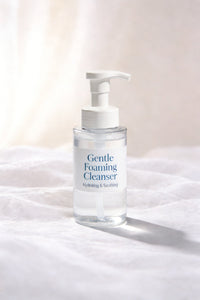 Gentle Cloud Foam