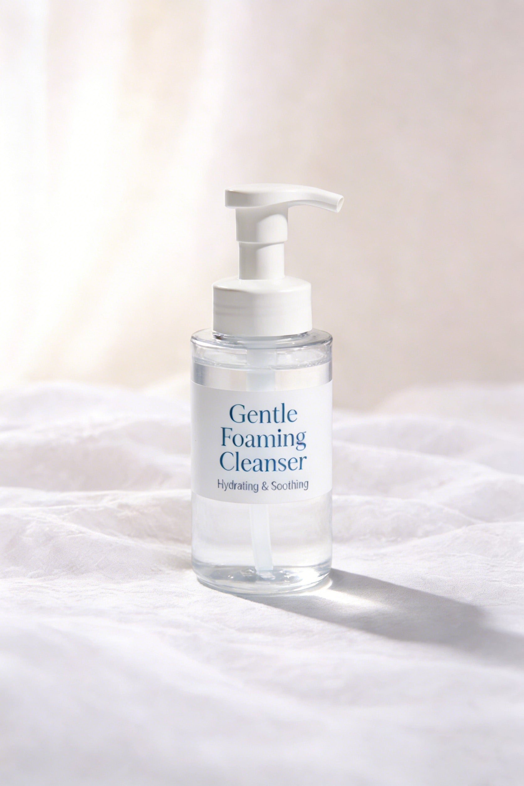 Gentle Cloud Foam